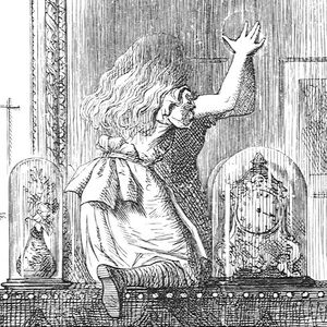 Meet your Posher, Violet